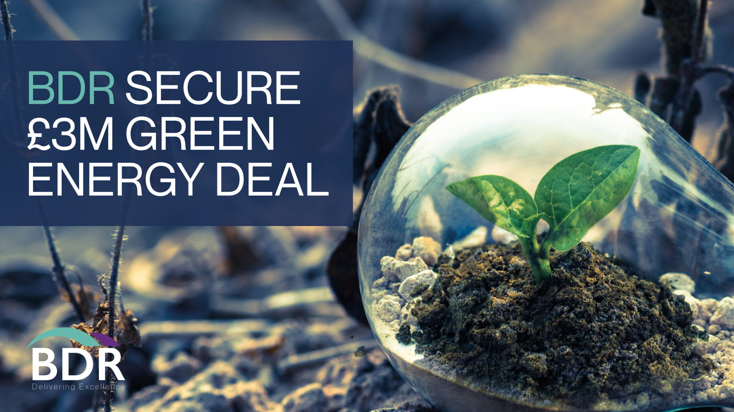 green energy deal