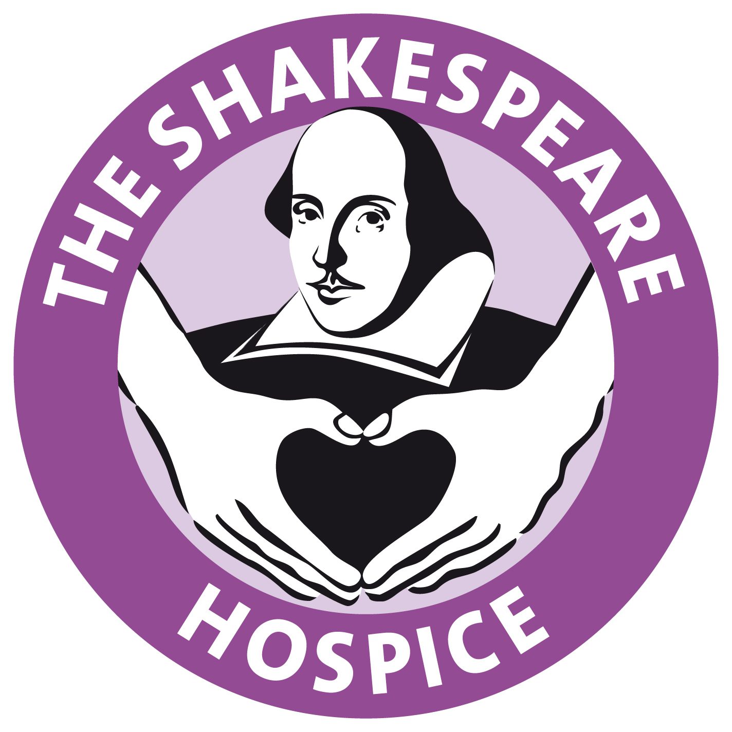 Shakespeare Hospice logo