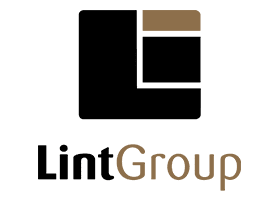 Lint group logo